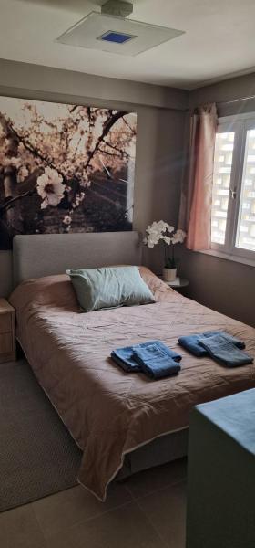 A Cozy Affordable Place at Voula